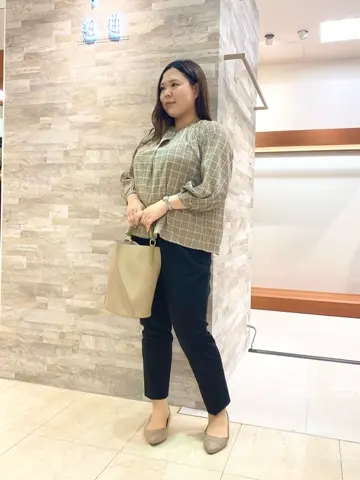 組曲 和久 コーディネート画像