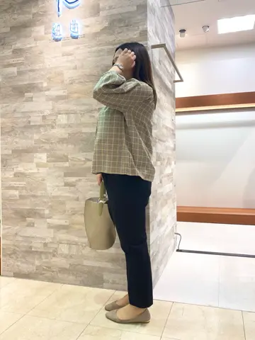 組曲 和久 コーディネート画像