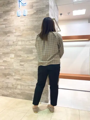 組曲 和久 コーディネート画像