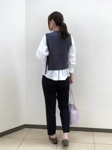 組曲 岩田 コーディネート画像