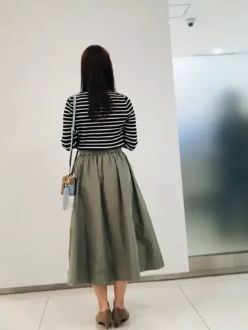 組曲 和田 コーディネート画像