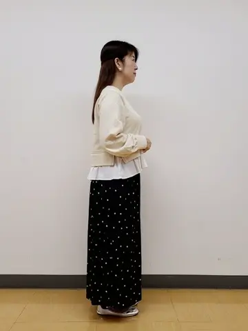 組曲 原 コーディネート画像