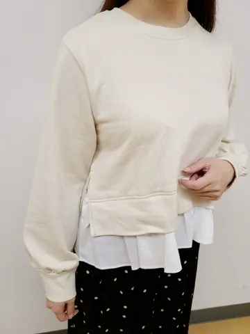 組曲 原 コーディネート画像