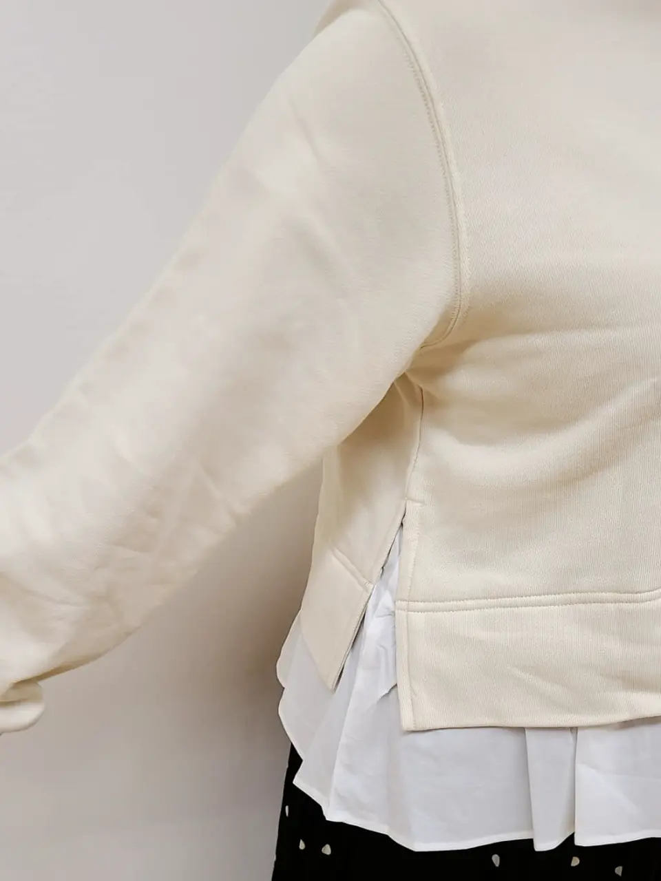 組曲 原 コーディネート画像