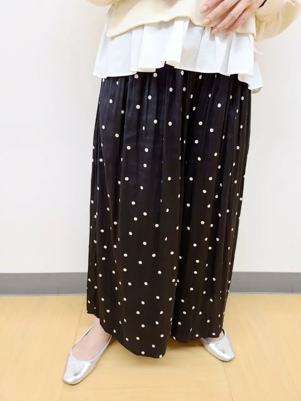 組曲 原 コーディネート画像