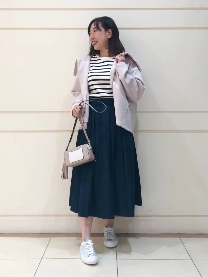 組曲 SAKAI コーディネート画像