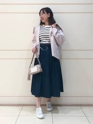 組曲 SAKAI コーディネート画像