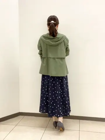 組曲 野中 コーディネート画像