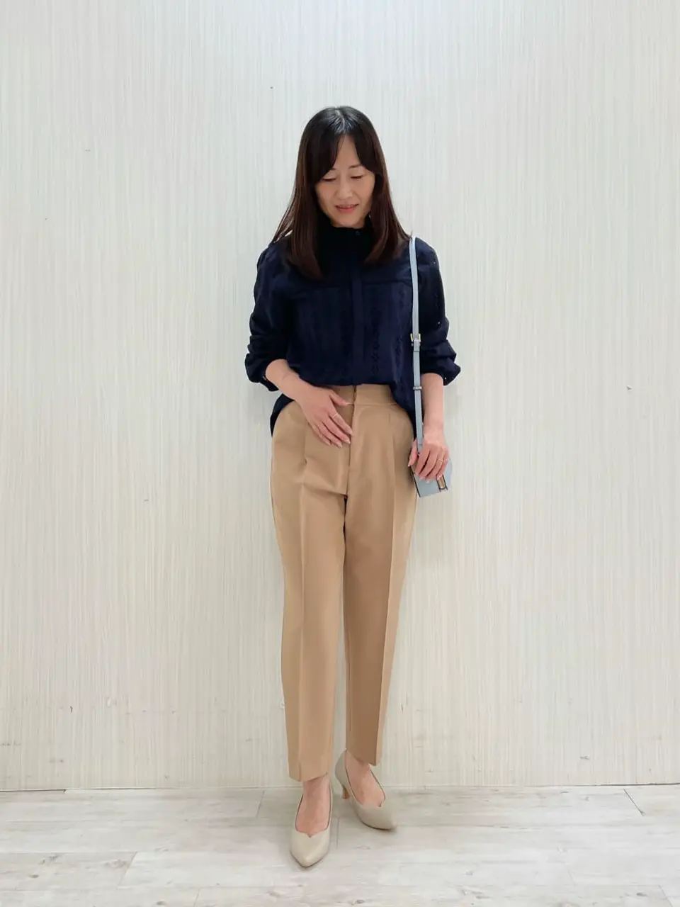 組曲 K コーディネート画像