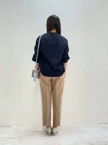 組曲 K コーディネート画像