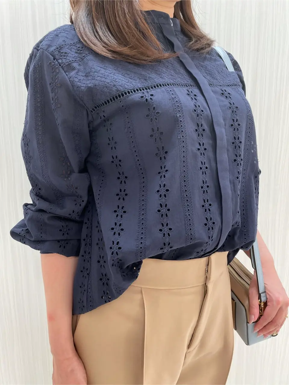 組曲 K コーディネート画像