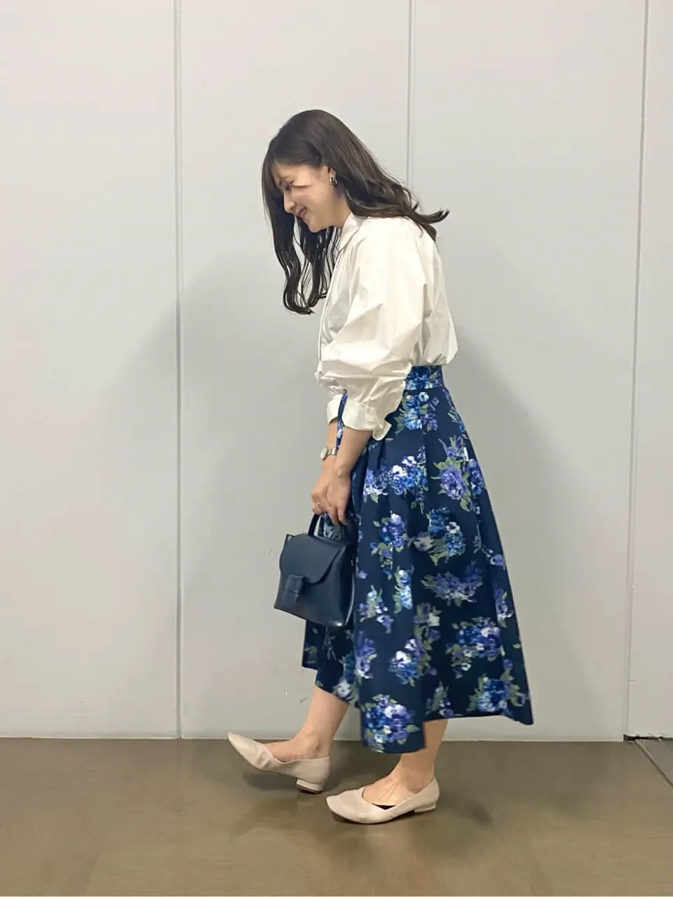 組曲 山下 コーディネート画像