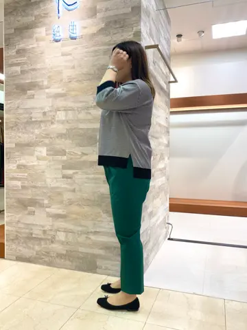 組曲 和久 コーディネート画像