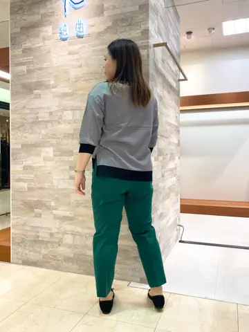 組曲 和久 コーディネート画像