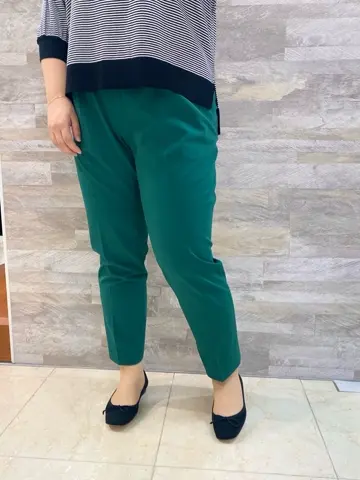 組曲 和久 コーディネート画像