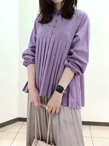 組曲 岩田 コーディネート画像