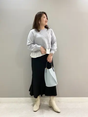 組曲 北井 コーディネート画像