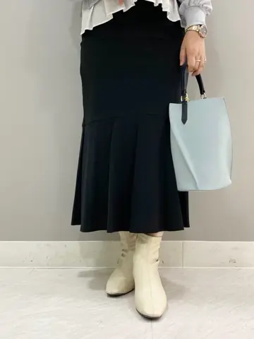 組曲 北井 コーディネート画像