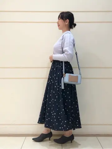 組曲 SAKAI コーディネート画像