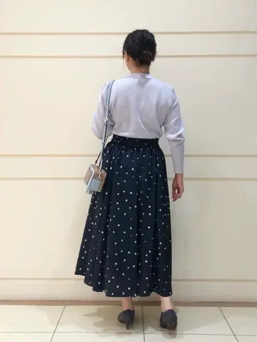 組曲 SAKAI コーディネート画像