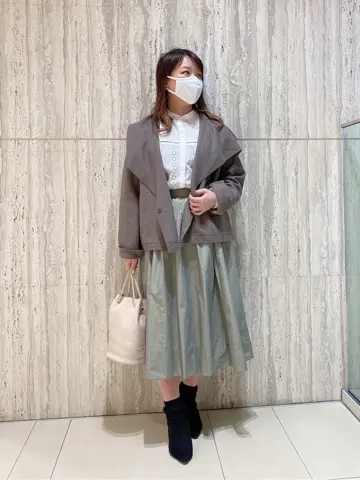 組曲 平瀬 コーディネート画像