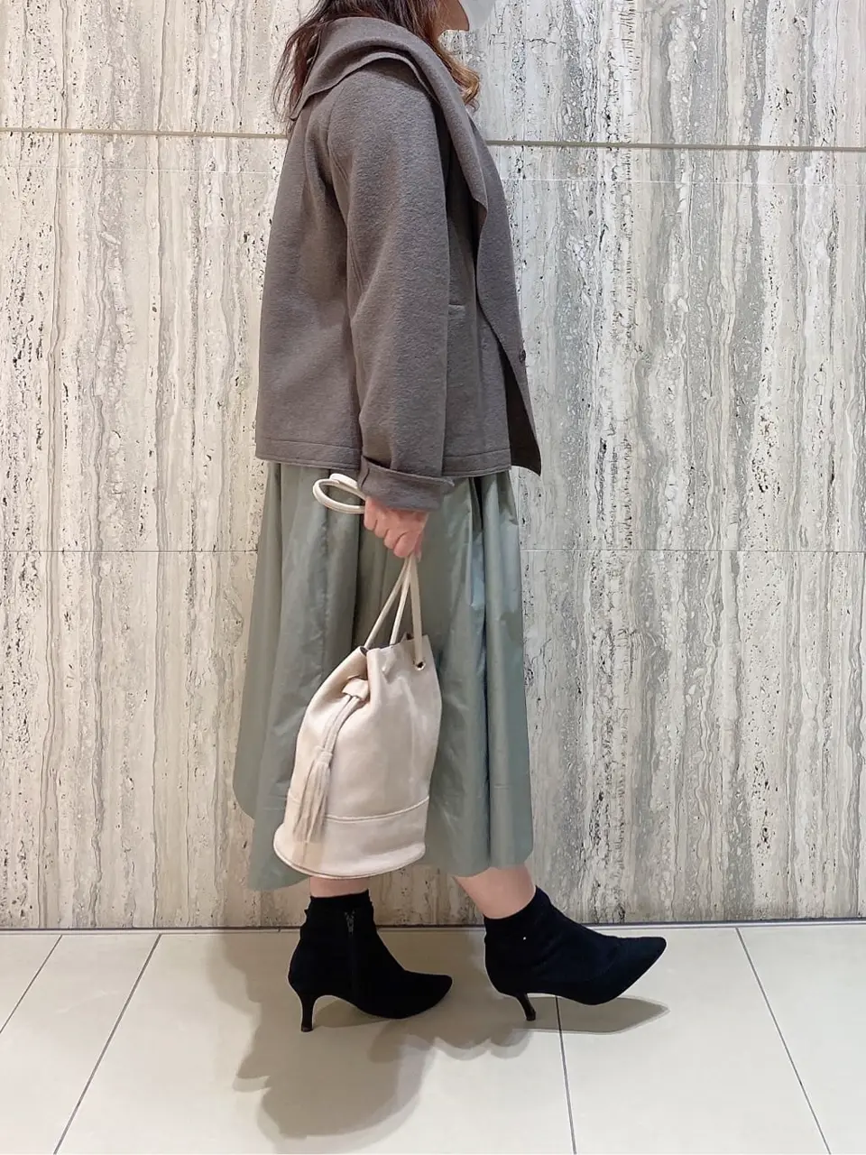 組曲 平瀬 コーディネート画像