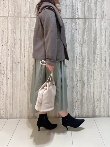 組曲 平瀬 コーディネート画像