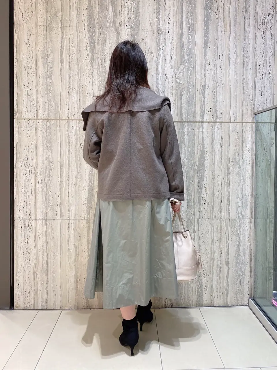 組曲 平瀬 コーディネート画像