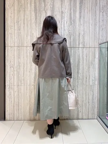 組曲 平瀬 コーディネート画像