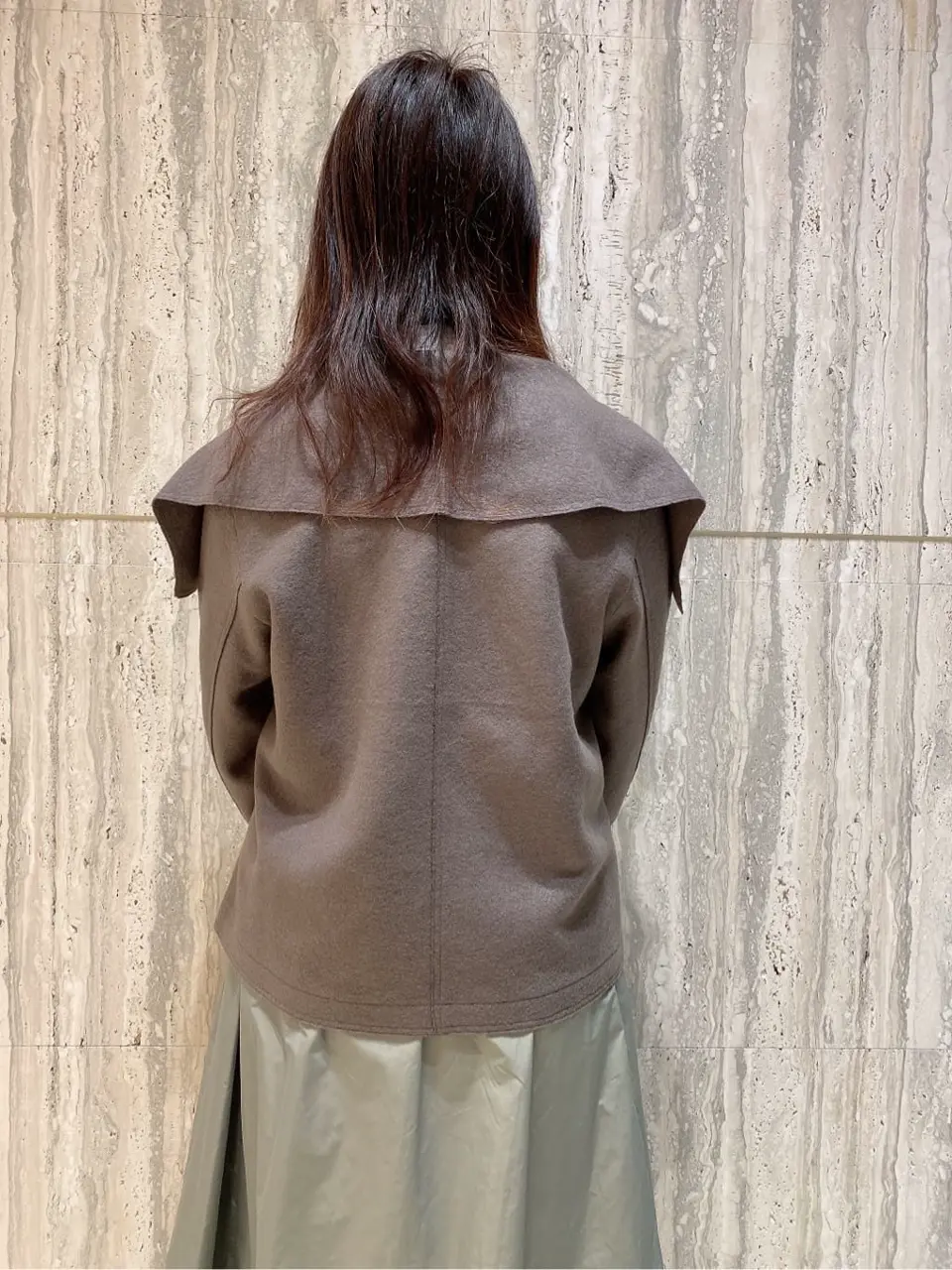 組曲 平瀬 コーディネート画像