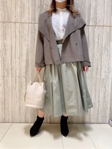 組曲 平瀬 コーディネート画像