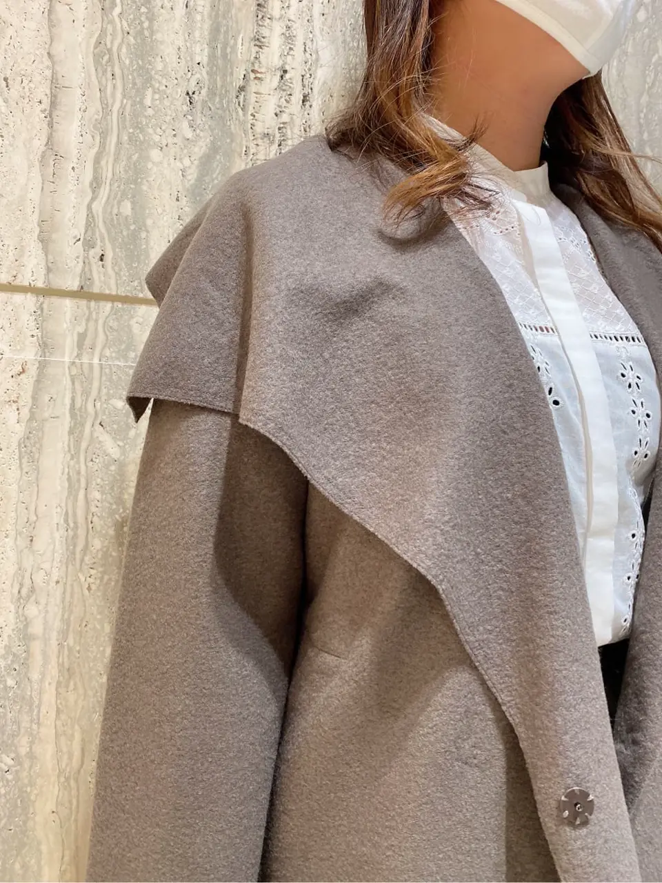 組曲 平瀬 コーディネート画像