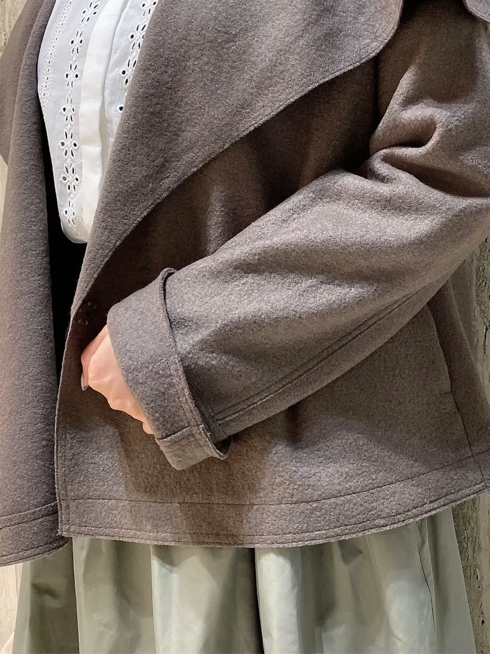 組曲 平瀬 コーディネート画像