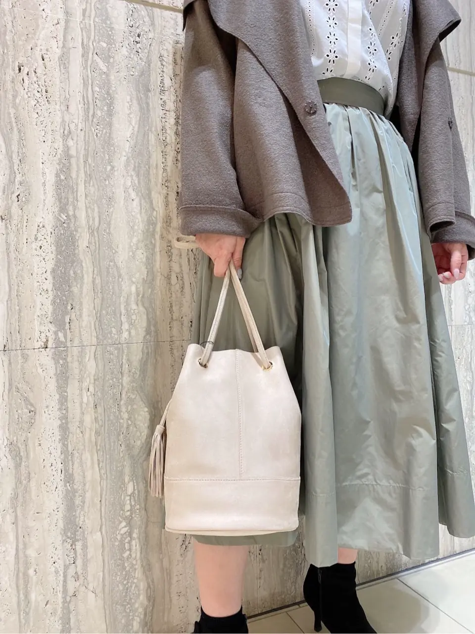 組曲 平瀬 コーディネート画像