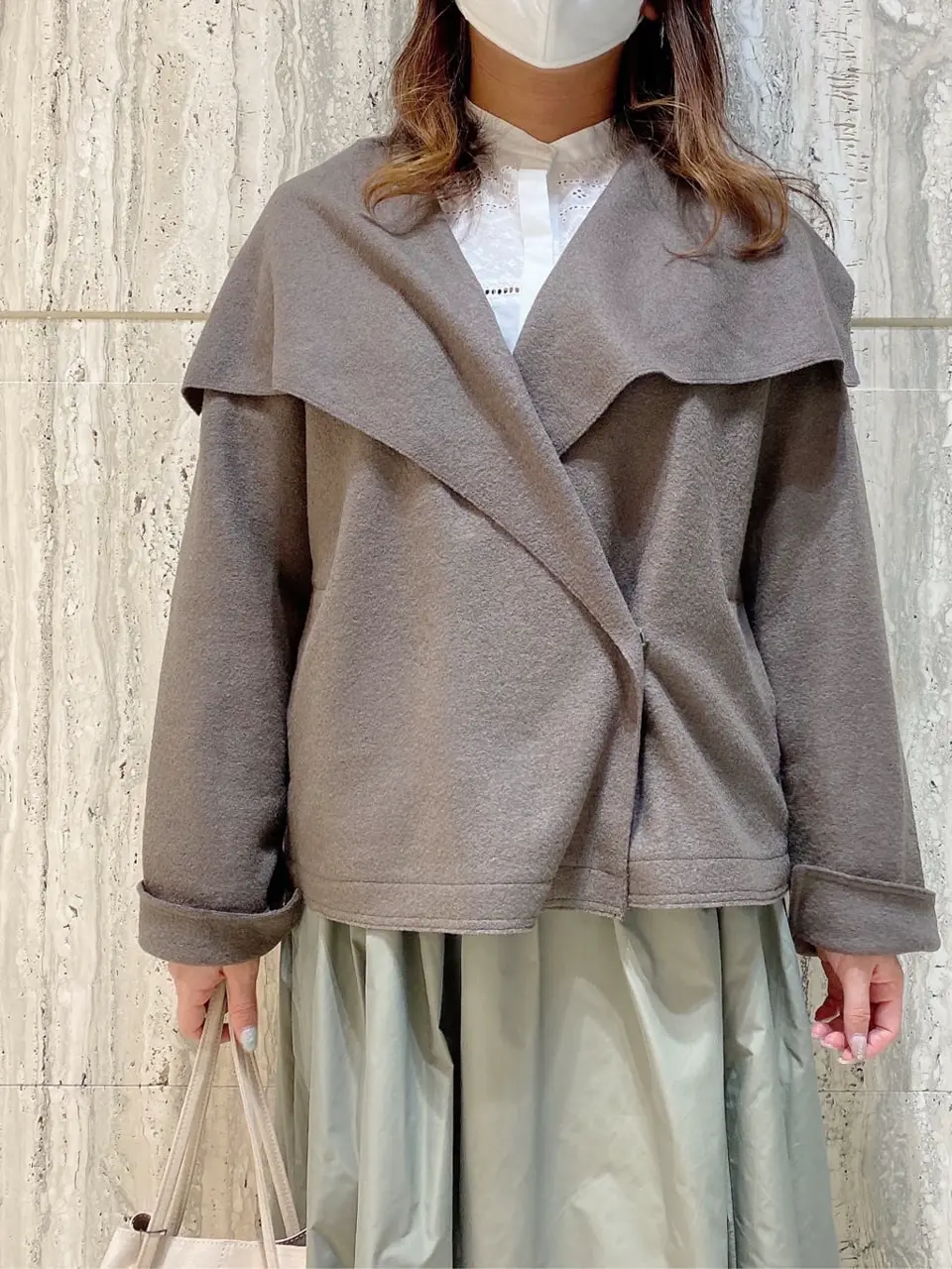 組曲 平瀬 コーディネート画像