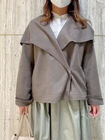 組曲 平瀬 コーディネート画像