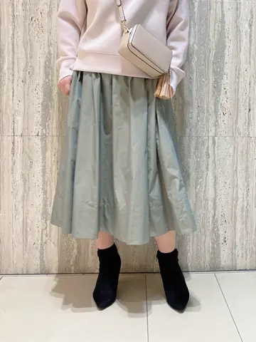 組曲 平瀬 コーディネート画像