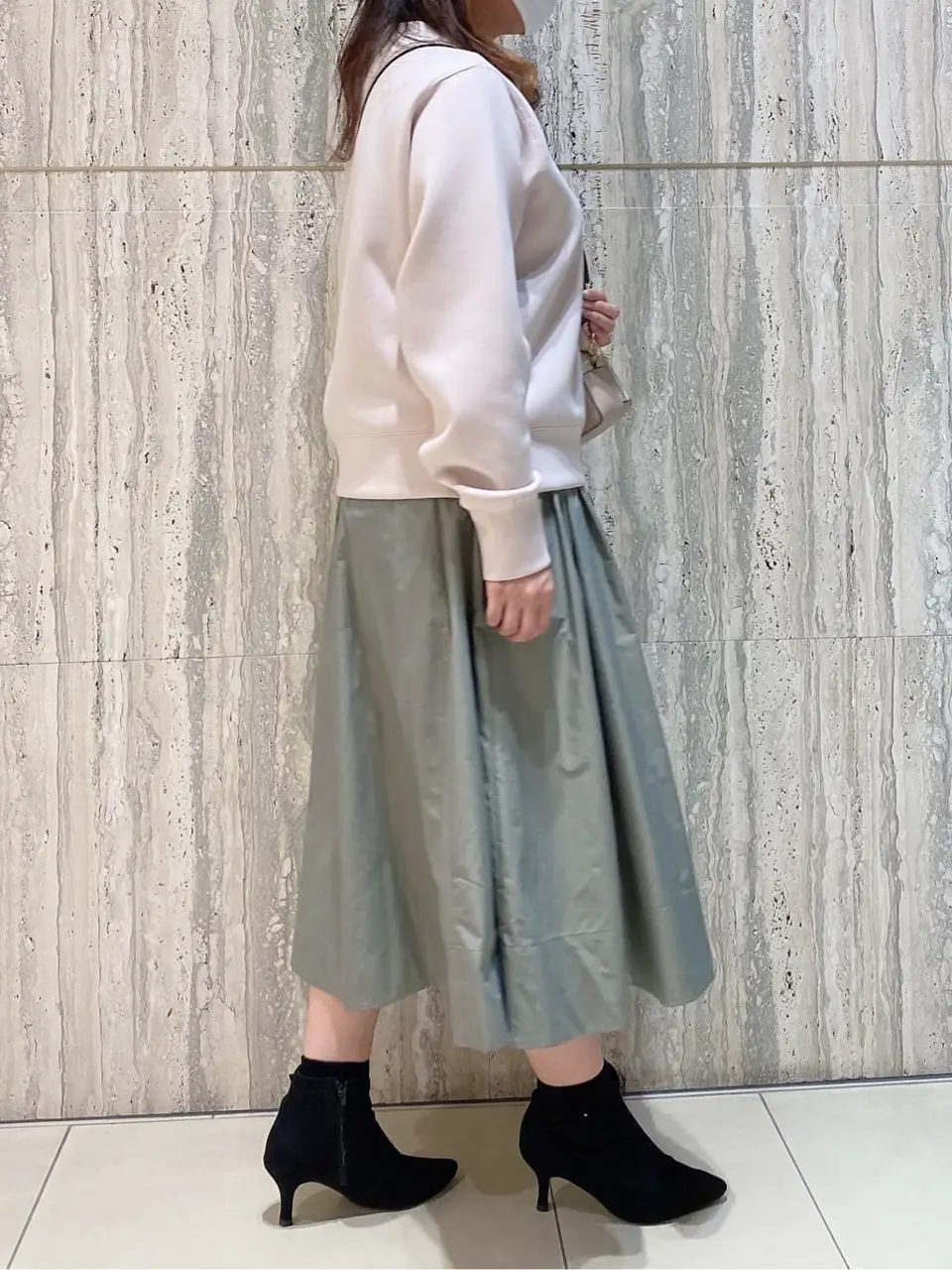 組曲 平瀬 コーディネート画像