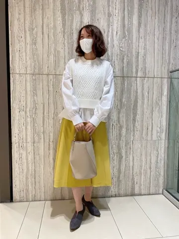 組曲 林 コーディネート画像