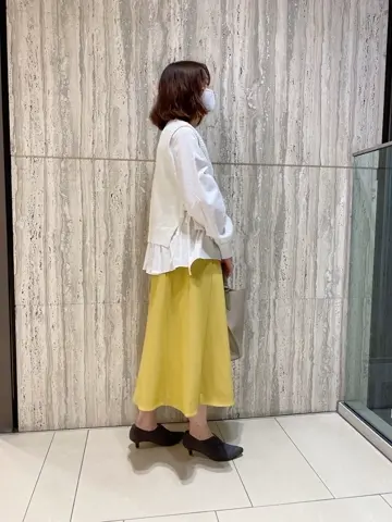 組曲 林 コーディネート画像