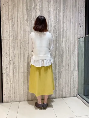 組曲 林 コーディネート画像