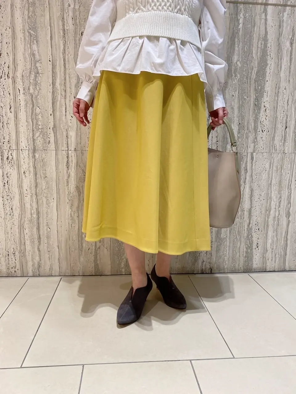 組曲 林 コーディネート画像