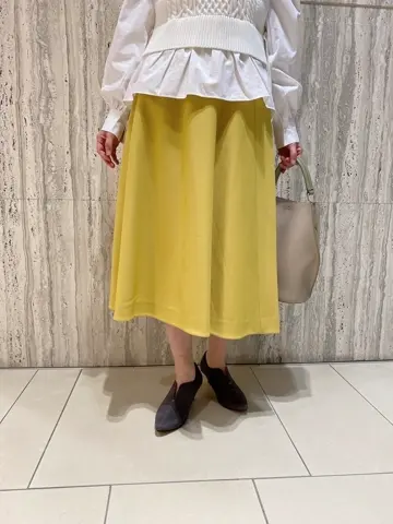 組曲 林 コーディネート画像