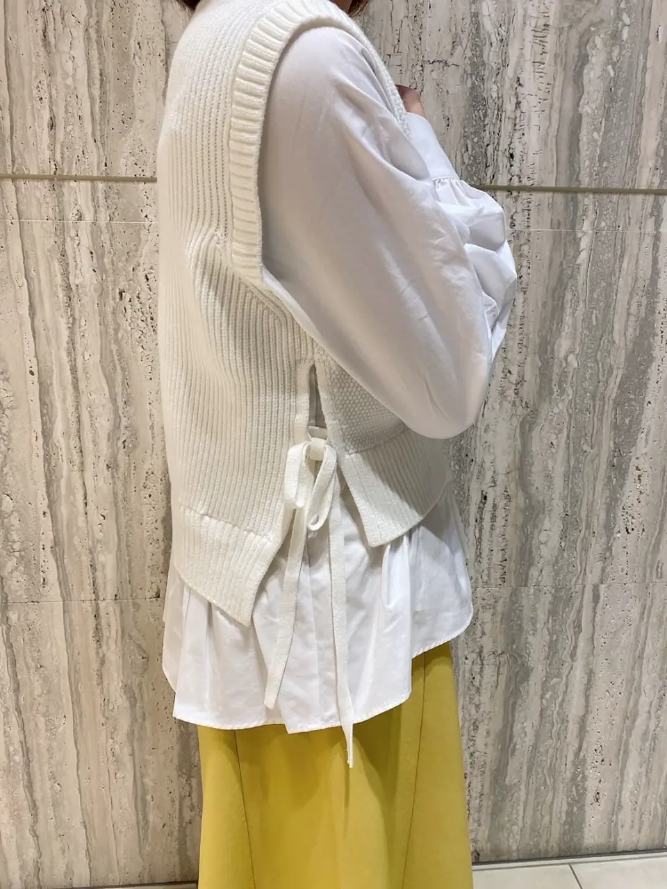 組曲 林 コーディネート画像