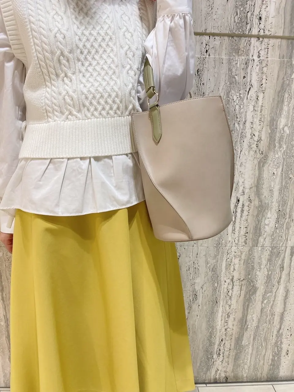 組曲 林 コーディネート画像