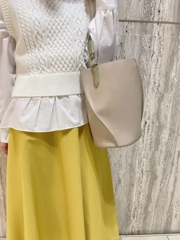 組曲 林 コーディネート画像