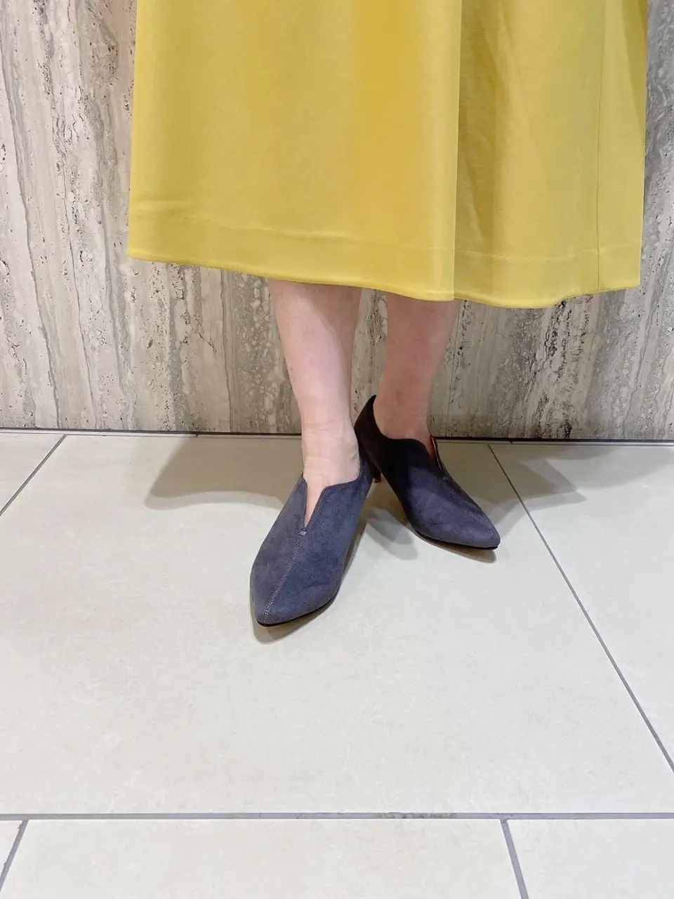 組曲 林 コーディネート画像