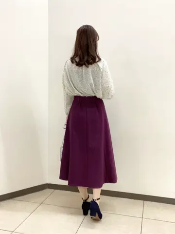 組曲 野中 コーディネート画像