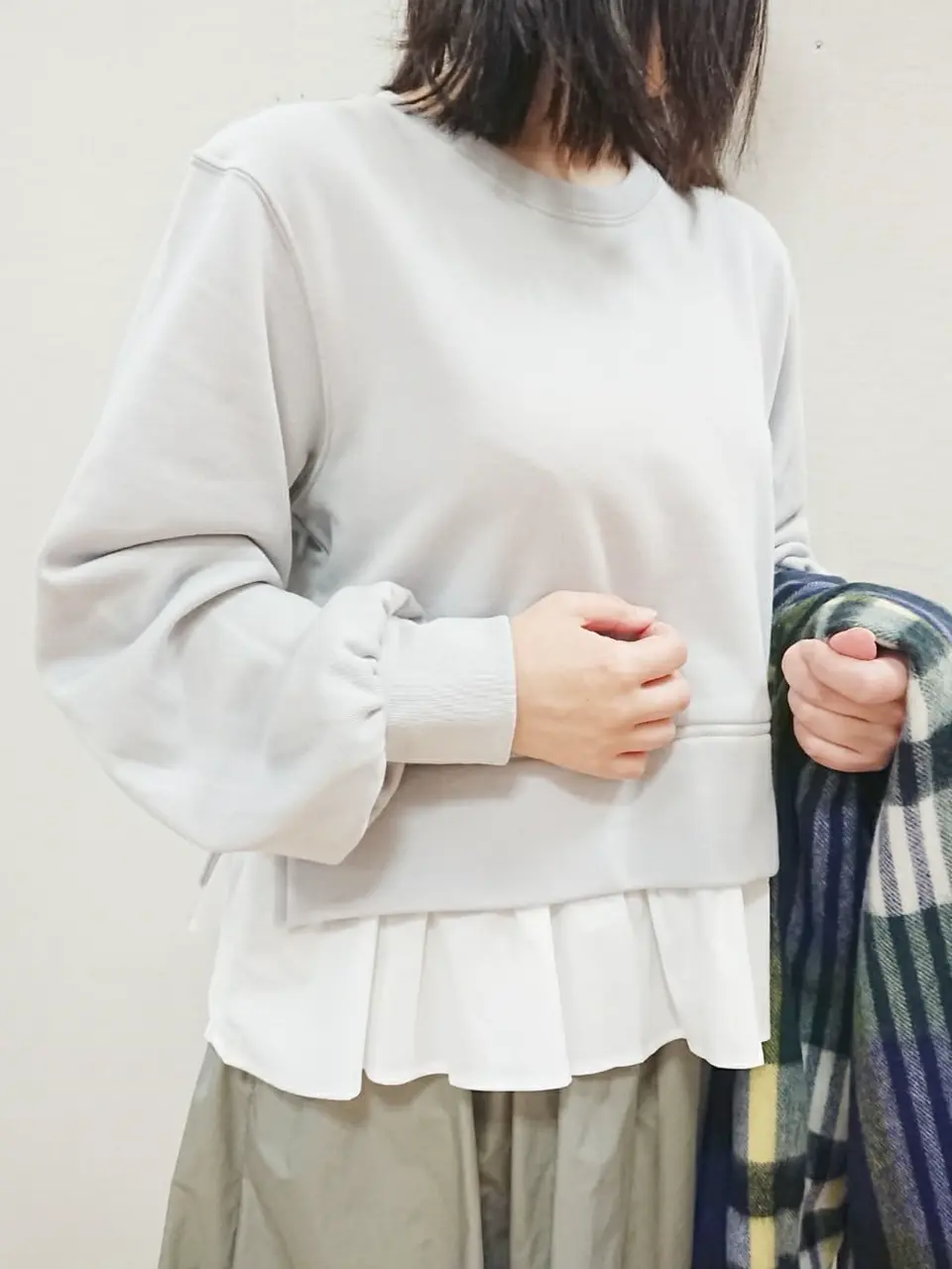 組曲 三ツ口 コーディネート画像