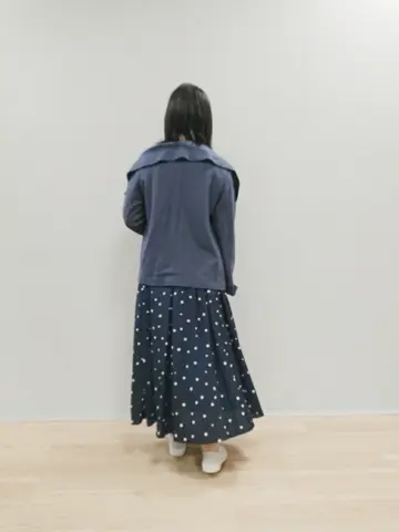 組曲 三ツ口 コーディネート画像